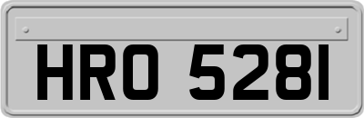 HRO5281