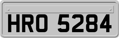 HRO5284