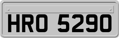 HRO5290