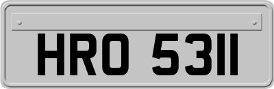 HRO5311