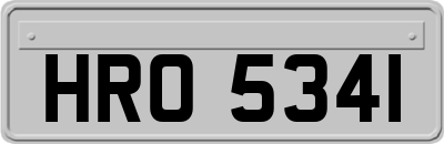 HRO5341