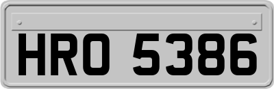 HRO5386