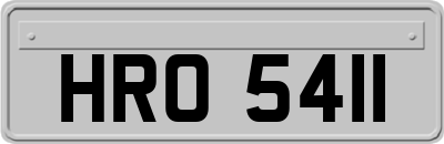 HRO5411