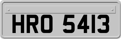 HRO5413