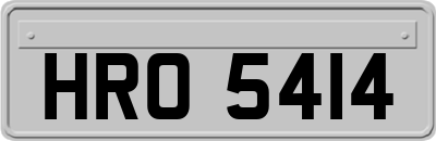 HRO5414