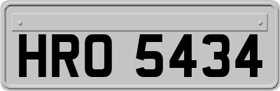 HRO5434