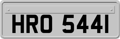 HRO5441
