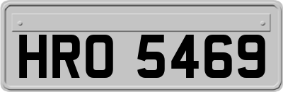 HRO5469