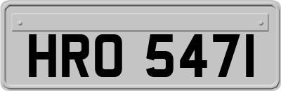 HRO5471