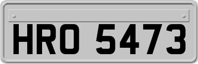 HRO5473
