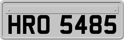 HRO5485