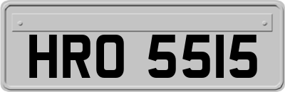 HRO5515