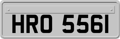 HRO5561