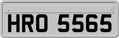 HRO5565