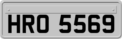 HRO5569