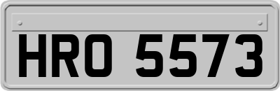 HRO5573