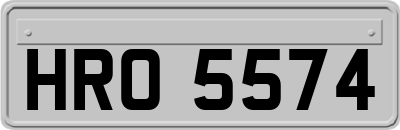 HRO5574