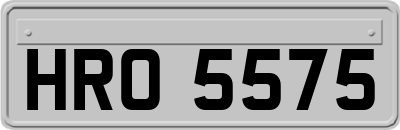 HRO5575