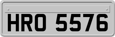 HRO5576