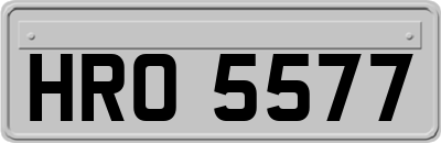 HRO5577