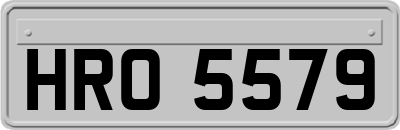 HRO5579