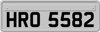 HRO5582