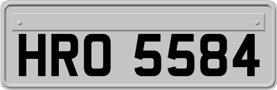 HRO5584