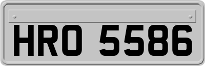 HRO5586