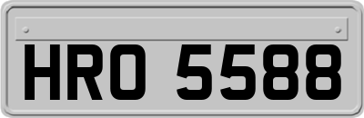 HRO5588