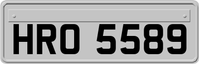 HRO5589