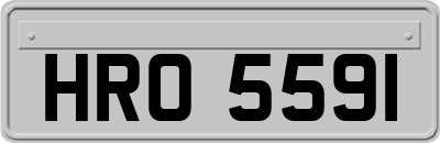 HRO5591