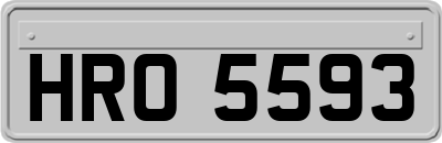 HRO5593
