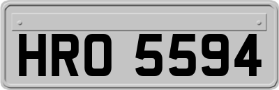HRO5594