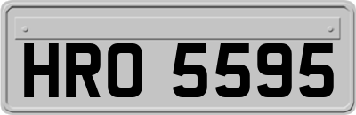 HRO5595