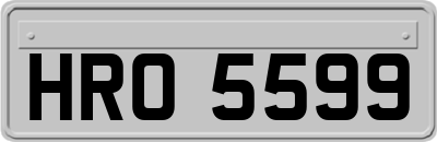 HRO5599