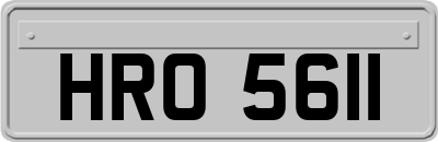 HRO5611