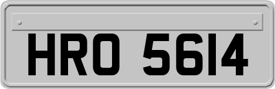 HRO5614