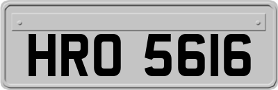 HRO5616