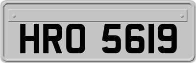 HRO5619