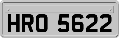 HRO5622