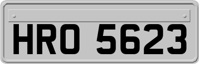 HRO5623