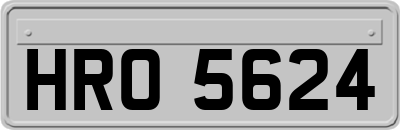 HRO5624