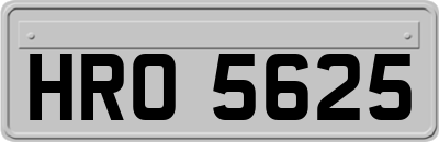 HRO5625