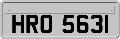 HRO5631