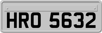 HRO5632