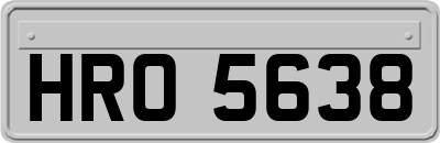 HRO5638