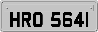 HRO5641