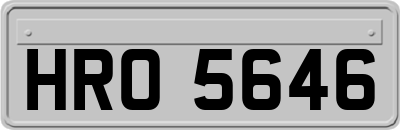 HRO5646