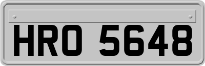 HRO5648