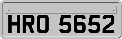 HRO5652